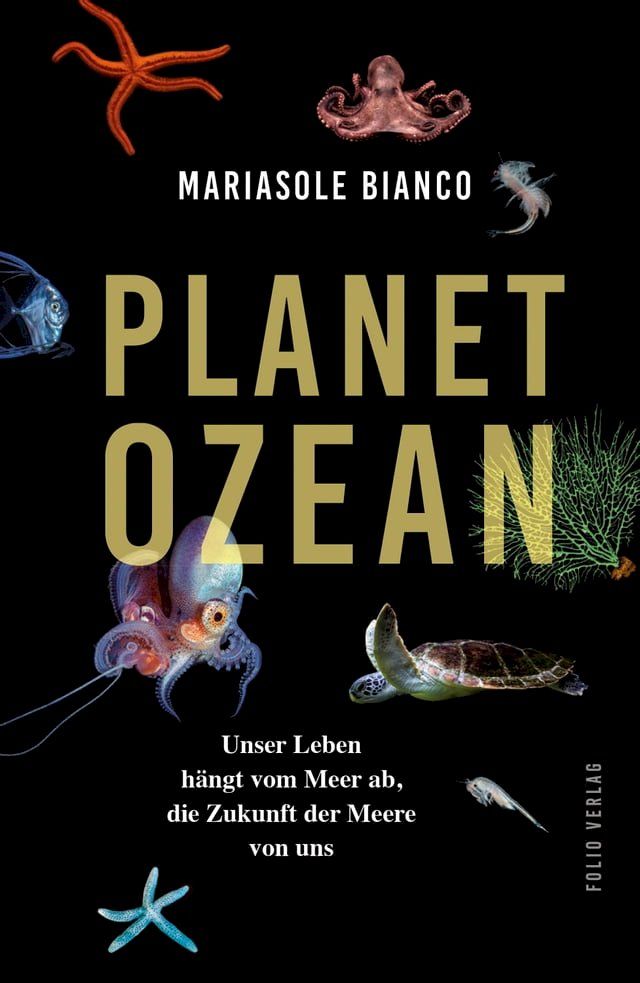  Planet Ozean(Kobo/電子書)