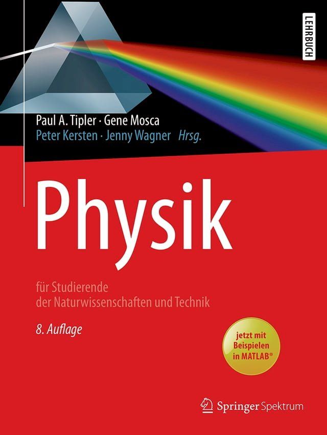  Physik(Kobo/電子書)