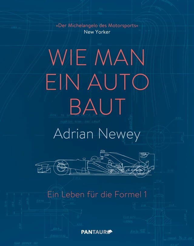  Wie man ein Auto baut(Kobo/電子書)