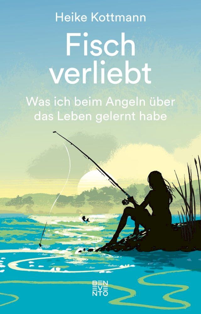  Fisch verliebt(Kobo/電子書)