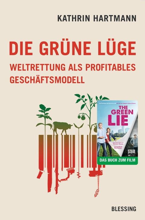 Die gr&uuml;ne L&uuml;ge(Kobo/電子書)