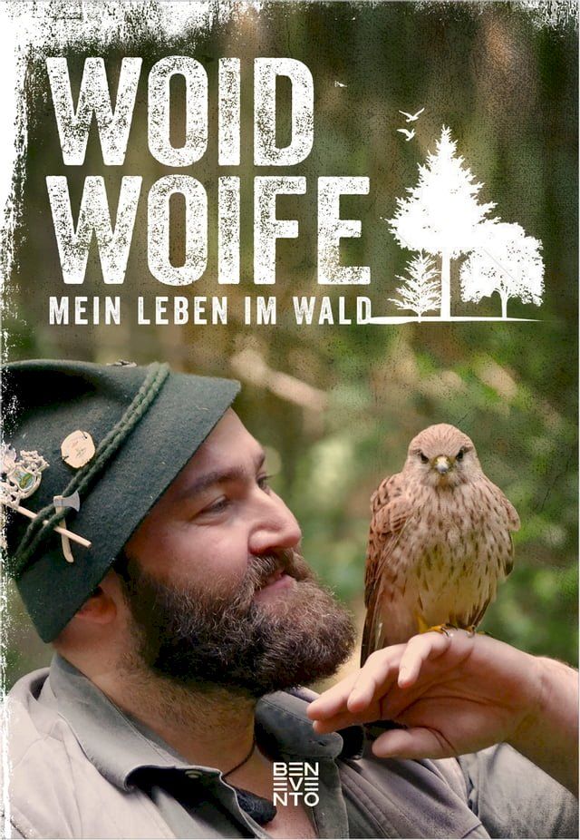  Mein Leben im Wald(Kobo/電子書)