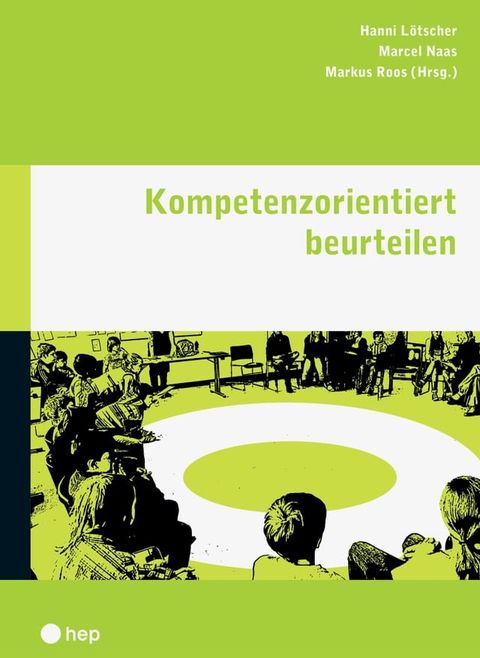 Kompetenzorientiert beurteilen (E-Book)(Kobo/電子書)