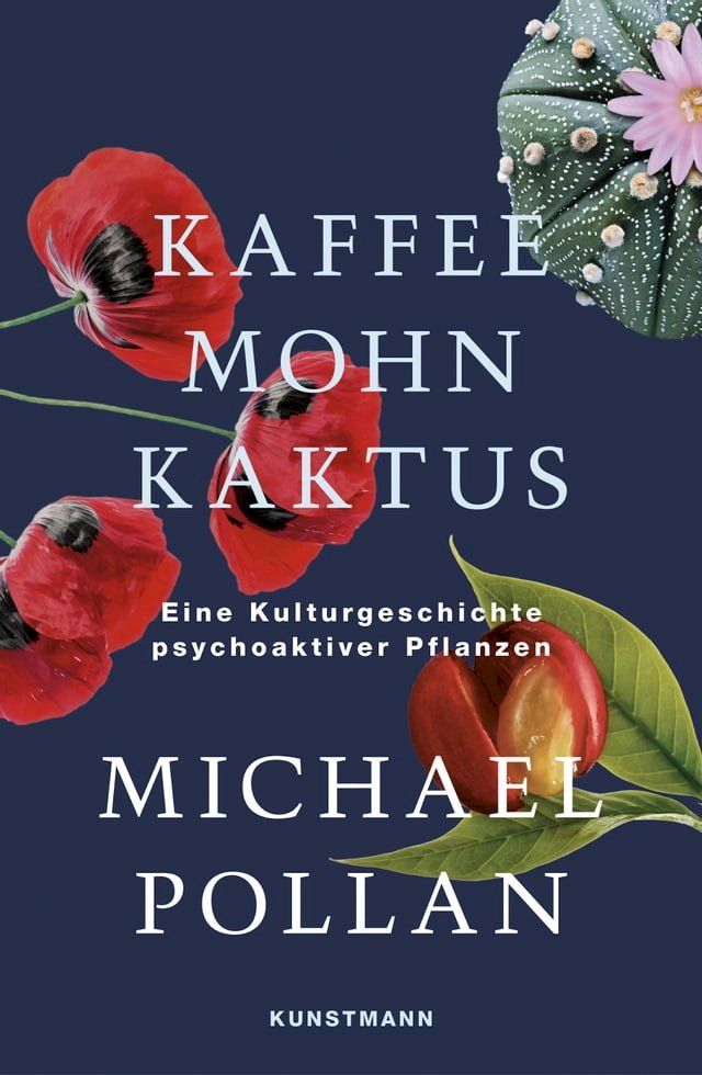  Kaffee Mohn Kaktus(Kobo/電子書)