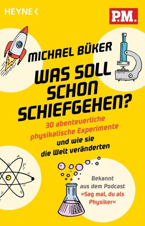 Was soll schon schiefgehen?(Kobo/電子書)