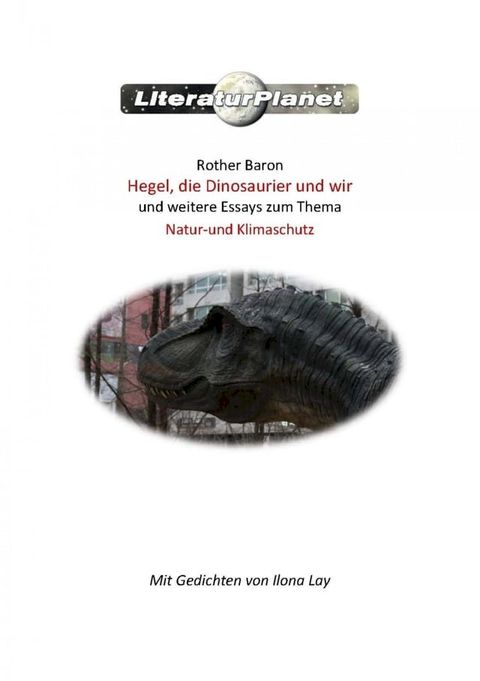 Hegel, die Dinosaurier und wir(Kobo/電子書)