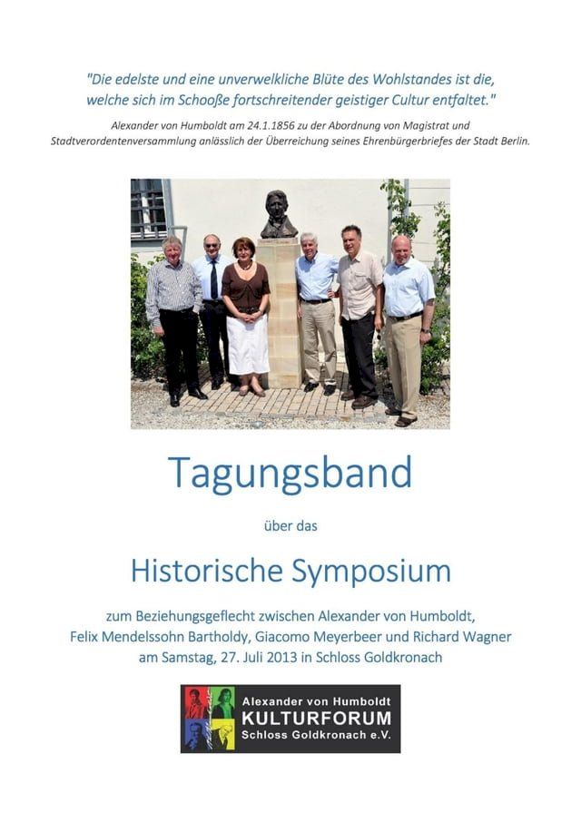  Tagungsband über das Historische Symposium(Kobo/電子書)