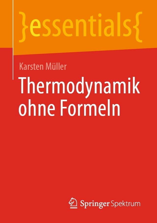  Thermodynamik ohne Formeln(Kobo/電子書)