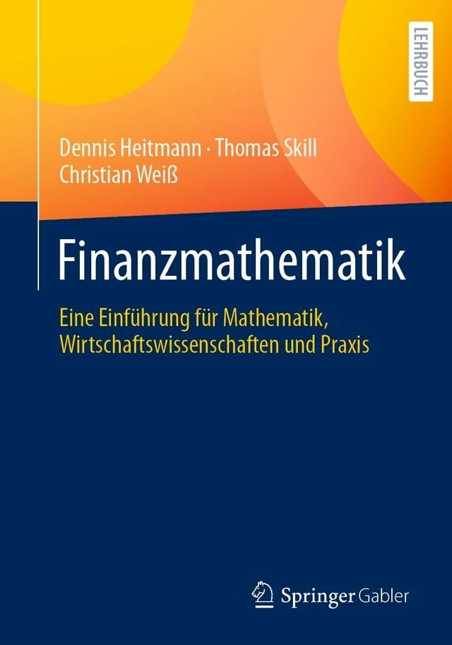  Finanzmathematik(Kobo/電子書)