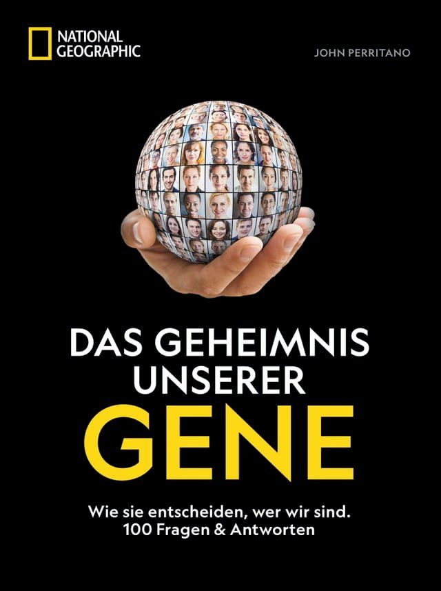  Das Geheimnis unserer Gene(Kobo/電子書)