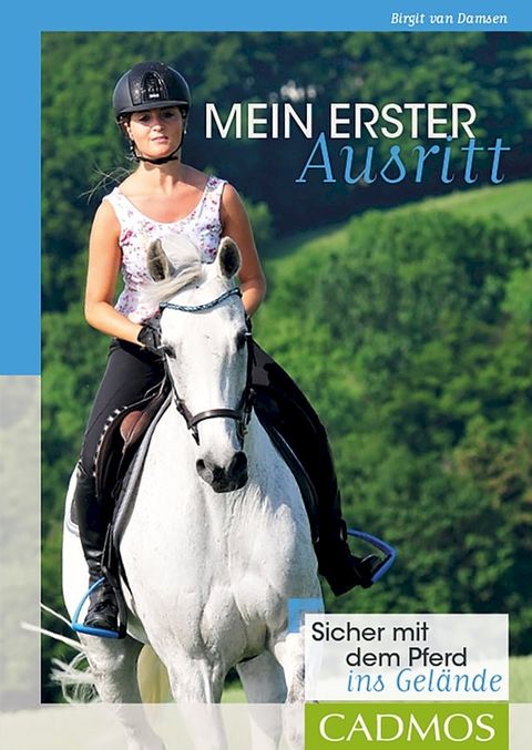 Mein erster Ausritt(Kobo/電子書)