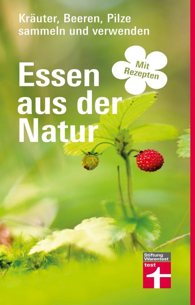  Essen aus der Natur(Kobo/電子書)