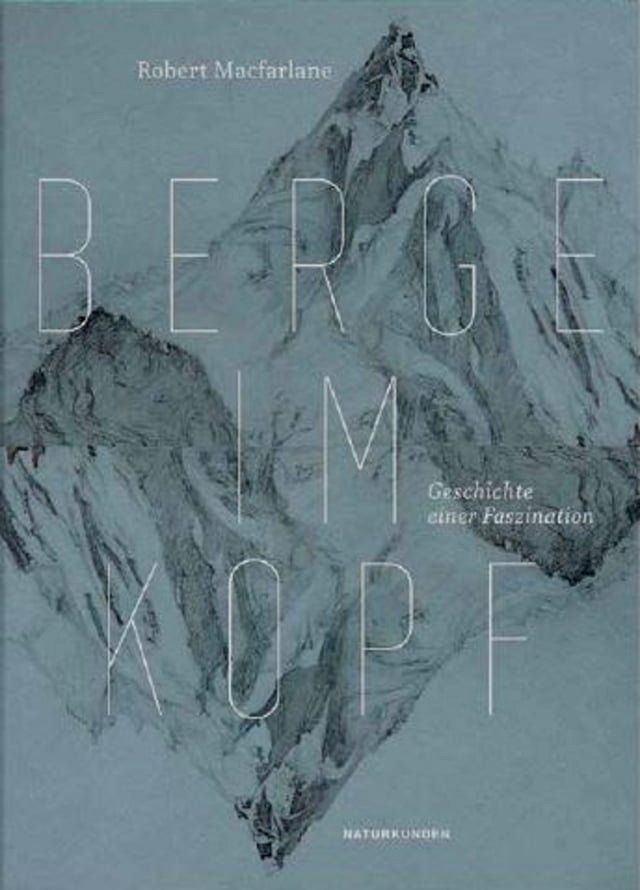  Berge im Kopf(Kobo/電子書)