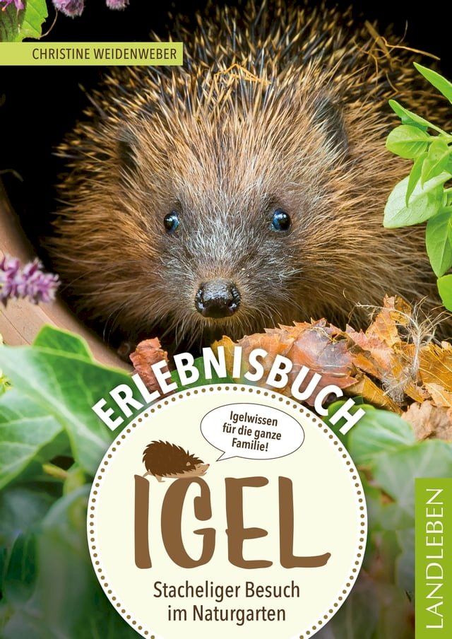  Erlebnisbuch Igel(Kobo/電子書)