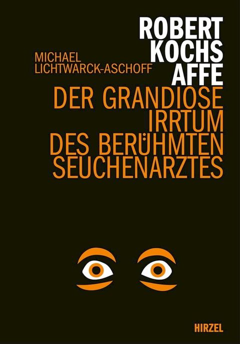 Robert Kochs Affe(Kobo/電子書)