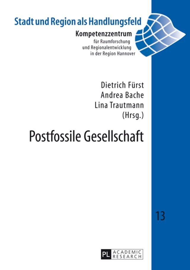  Postfossile Gesellschaft(Kobo/電子書)