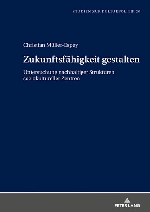 Zukunftsfaehigkeit gestalten(Kobo/電子書)