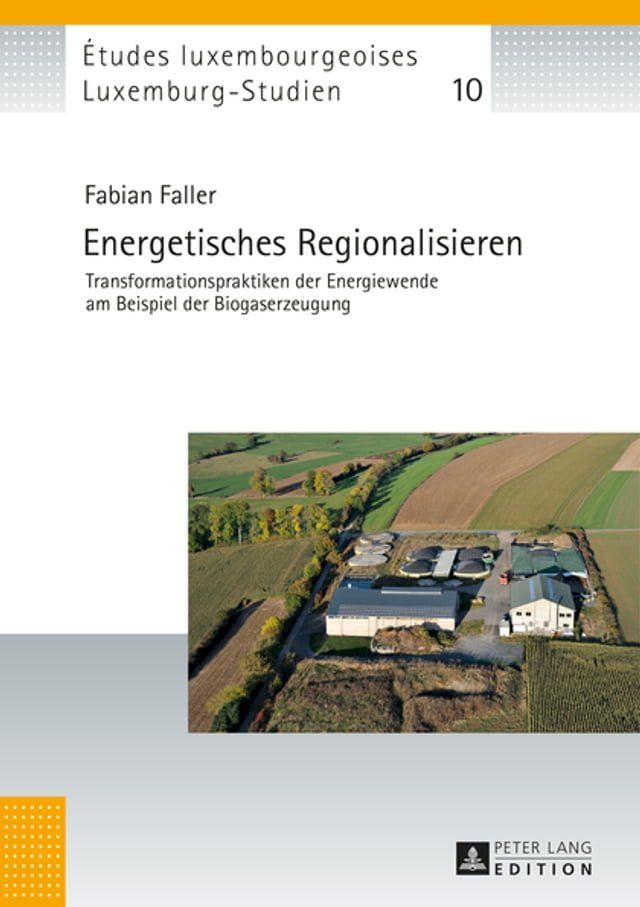  Energetisches Regionalisieren(Kobo/電子書)