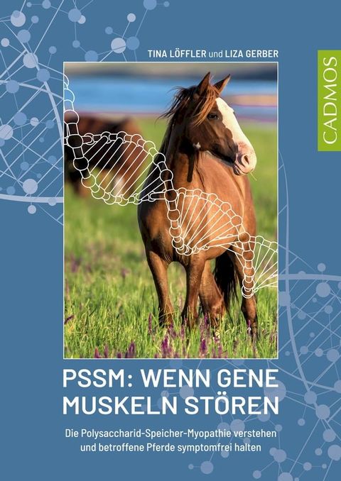 PSSM: Wenn Gene Muskeln st&ouml;ren(Kobo/電子書)