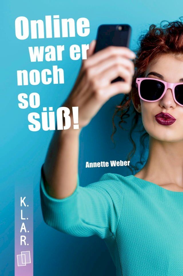  Online war er noch so süß!(Kobo/電子書)