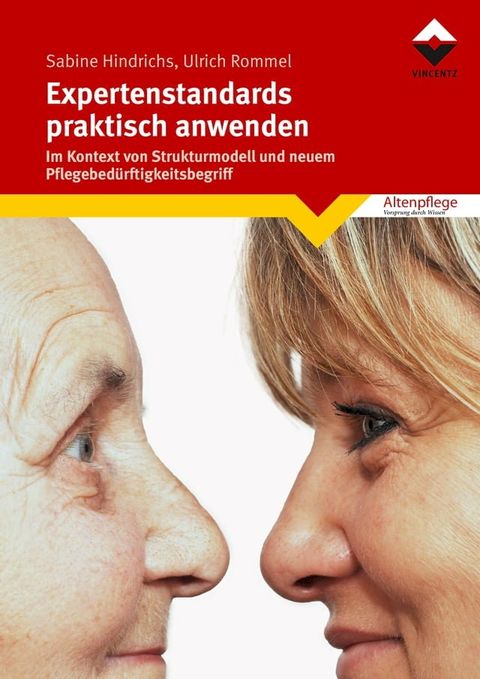 Expertenstandards praktisch anwenden(Kobo/電子書)