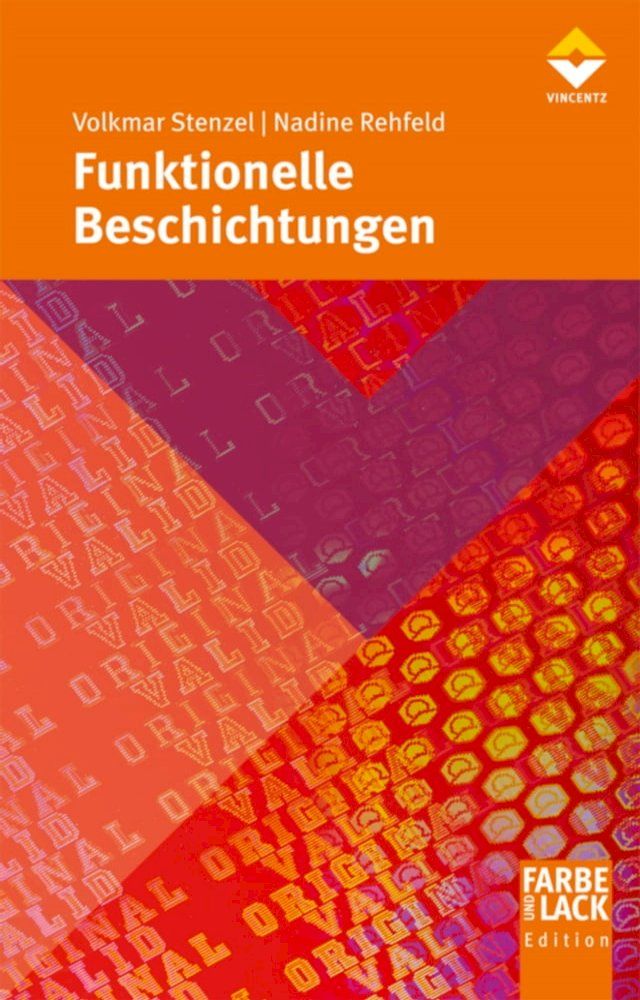  Funktionelle Beschichtungen(Kobo/電子書)