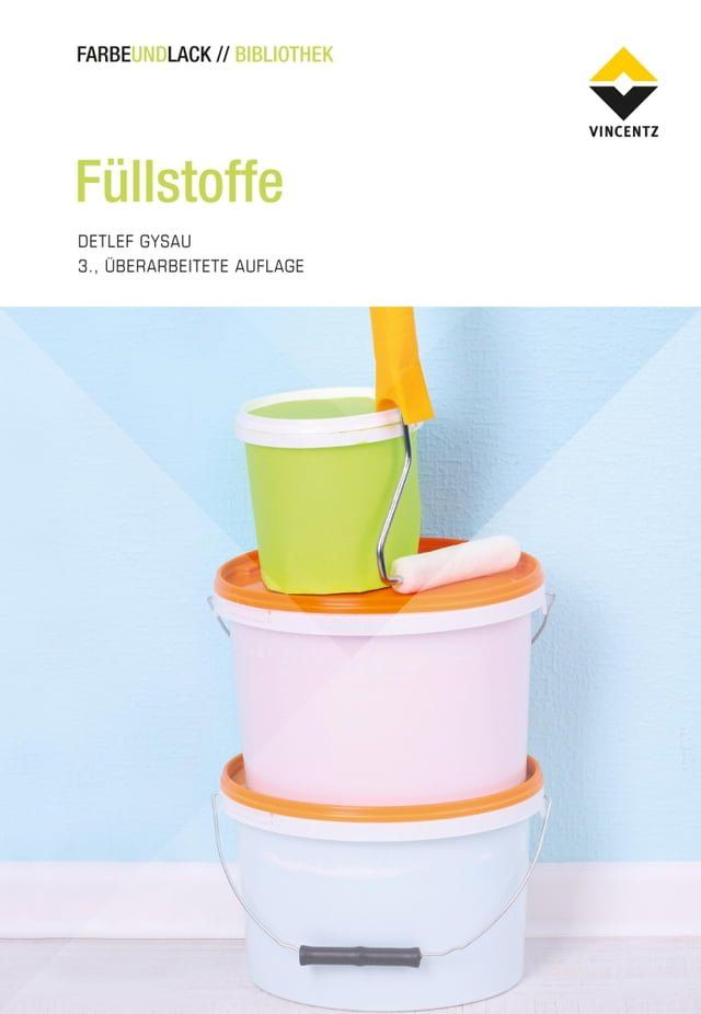  F&uuml;llstoffe(Kobo/電子書)