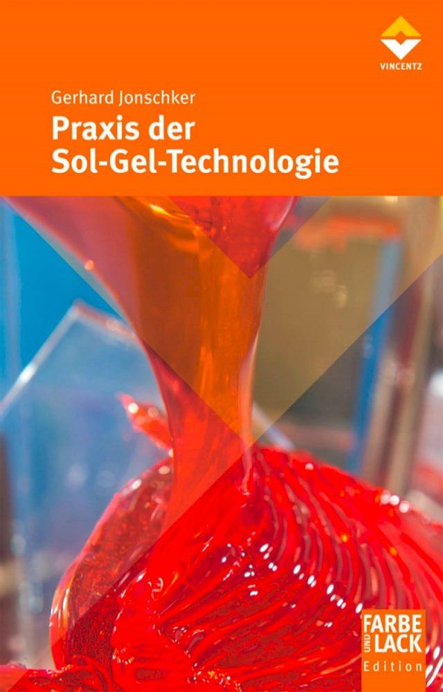  Praxis der Sol-Gel-Technologie(Kobo/電子書)