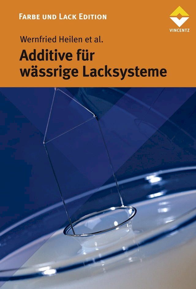  Additive f&uuml;r w&auml;ssrige Lacksyteme(Kobo/電子書)