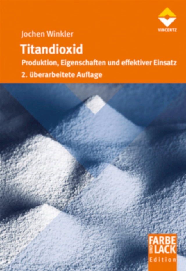  Titandioxid(Kobo/電子書)