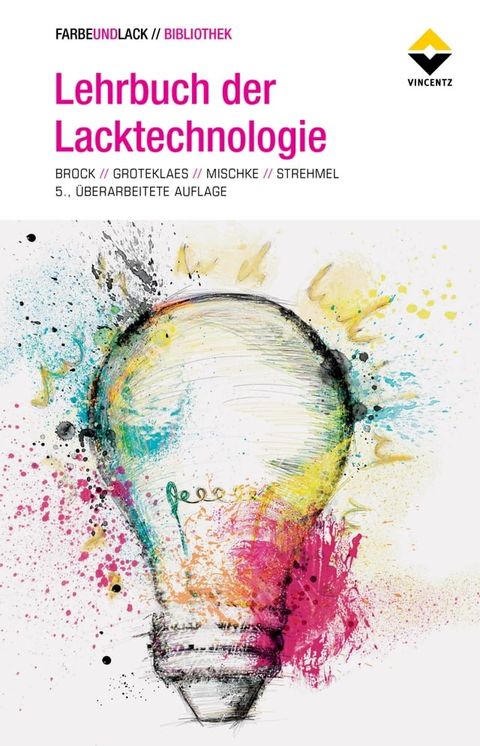 Lehrbuch der Lacktechnologie(Kobo/電子書)