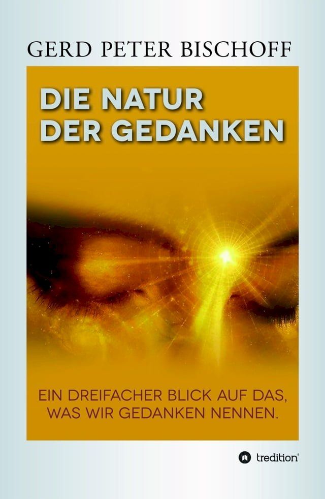  DIE NATUR DER GEDANKEN(Kobo/電子書)