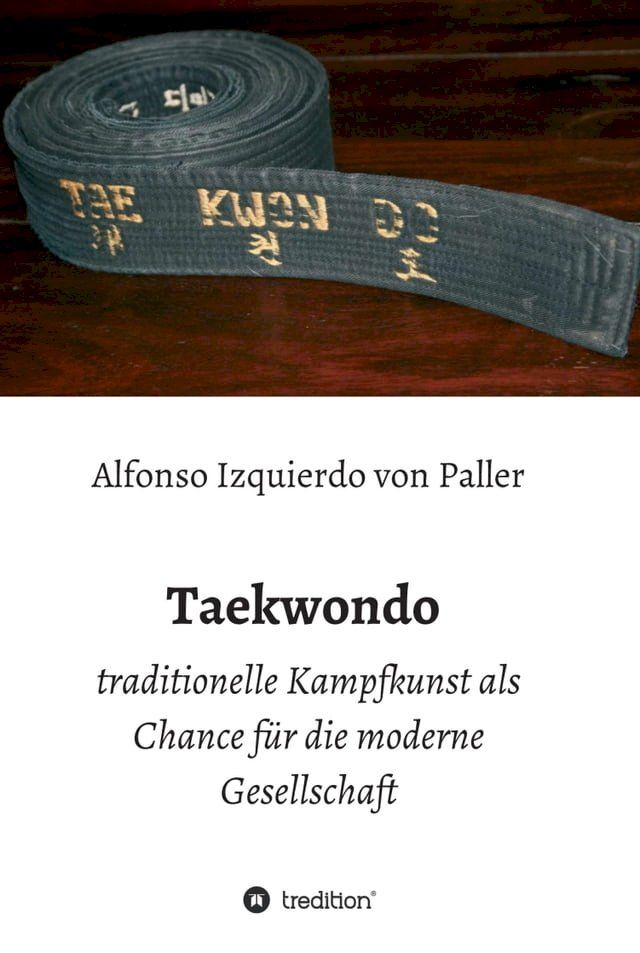  Taekwondo(Kobo/電子書)