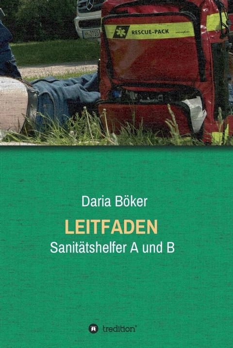 Leitfaden - Sanit&auml;tshelfer A und B(Kobo/電子書)