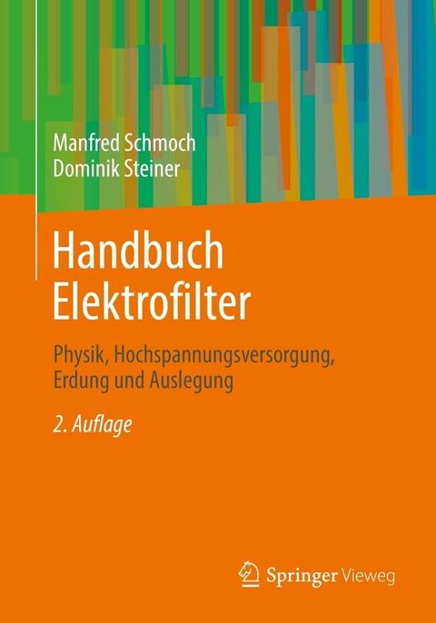 Handbuch Elektrofilter(Kobo/電子書)