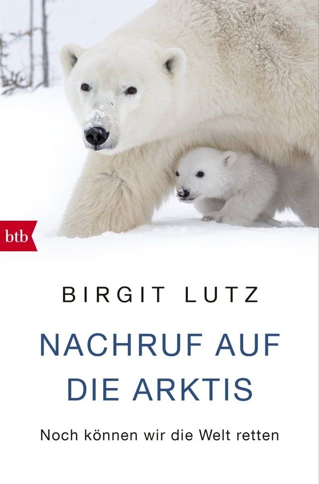  Nachruf auf die Arktis(Kobo/電子書)