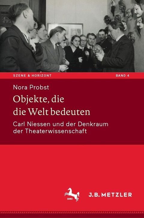 Objekte, die die Welt bedeuten(Kobo/電子書)