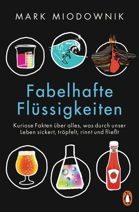 Fabelhafte Fl&uuml;ssigkeiten(Kobo/電子書)