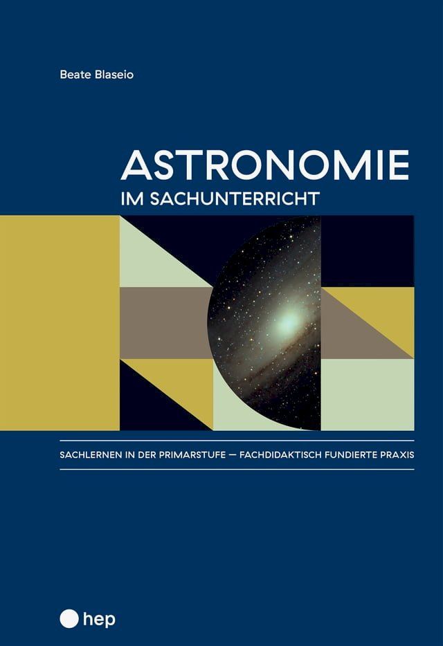  Astronomie im Sachunterricht (E-Book)(Kobo/電子書)