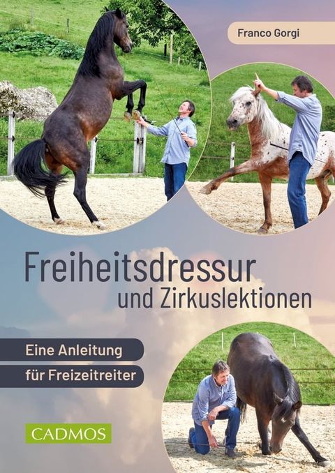 Freiheitsdressur und Zirkuslektionen(Kobo/電子書)