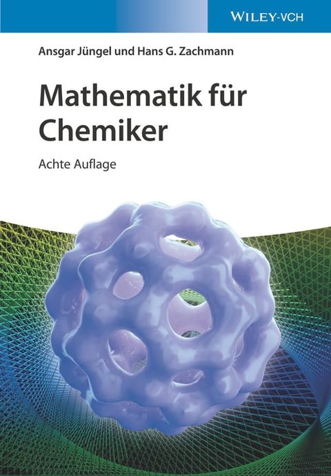 Mathematik f&uuml;r Chemiker(Kobo/電子書)