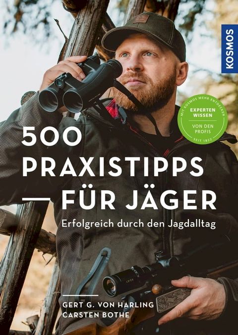 500 Praxistipps f&uuml;r J&auml;ger(Kobo/電子書)