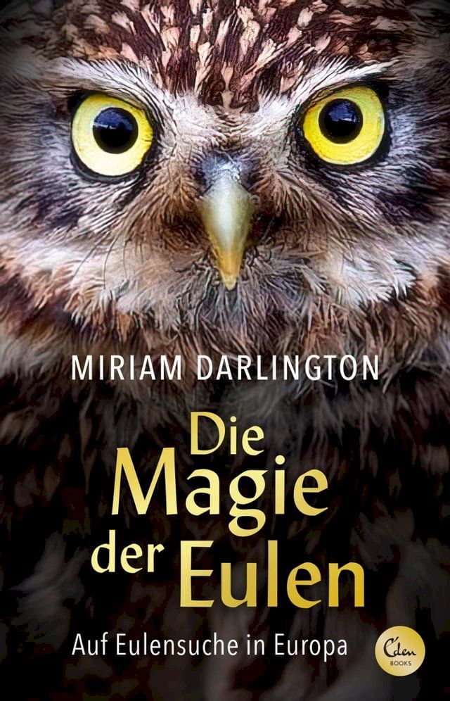  Die Magie der Eulen(Kobo/電子書)