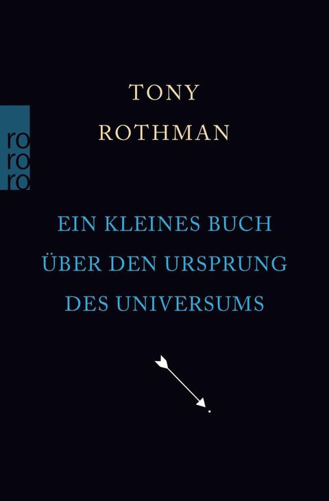 Ein kleines Buch &uuml;ber den Ursprung des Universums(Kobo/電子書)