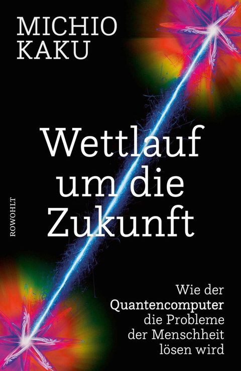 Wettlauf um die Zukunft(Kobo/電子書)