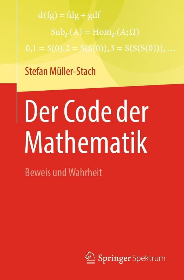  Der Code der Mathematik(Kobo/電子書)