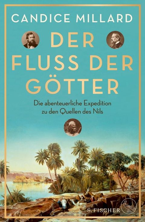 Der Fluss der Götter(Kobo/電子書)