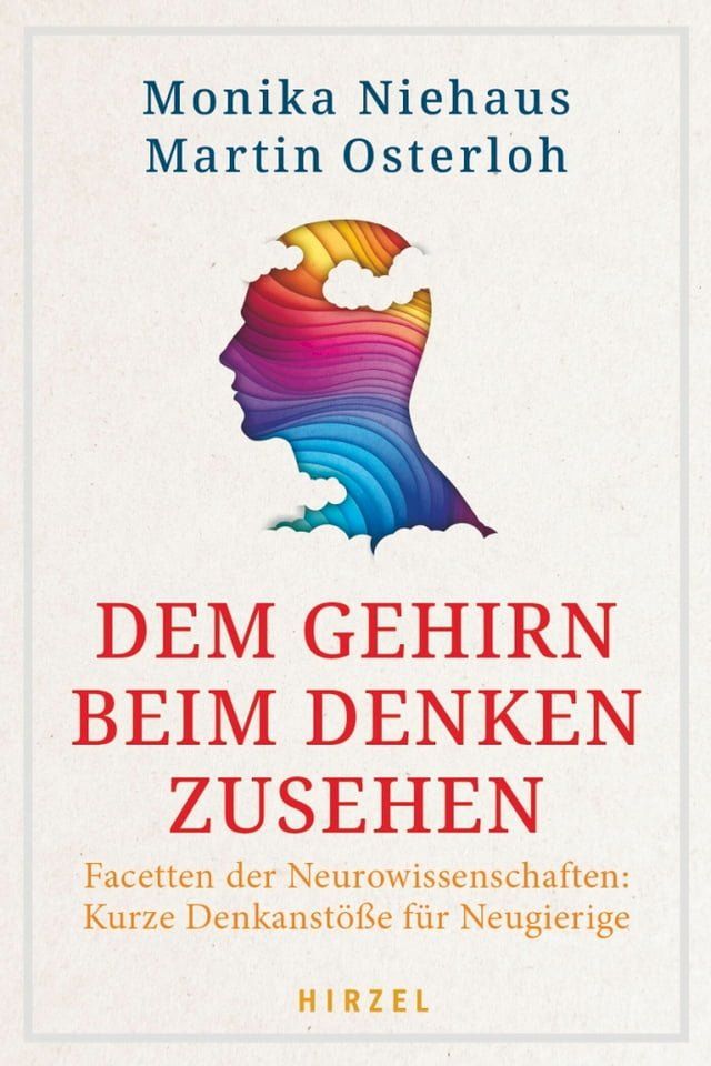  Dem Gehirn beim Denken zusehen(Kobo/電子書)