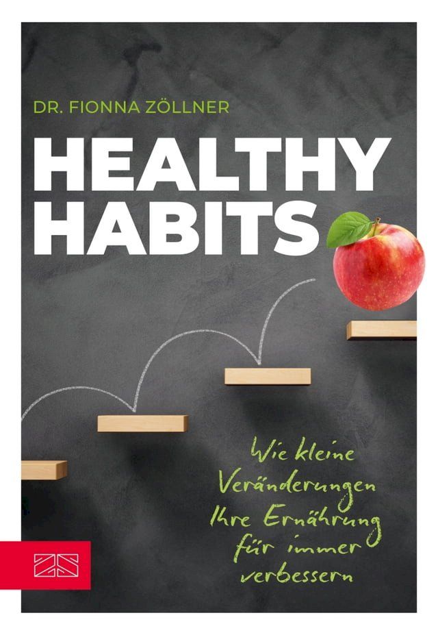  Healthy Habits(Kobo/電子書)