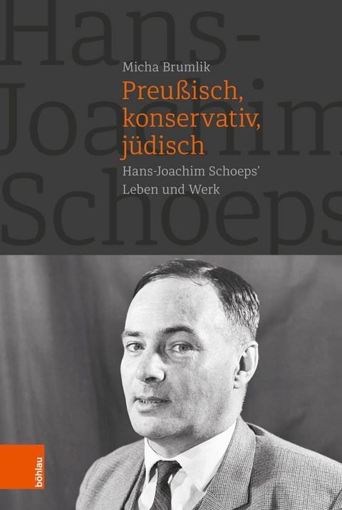 Preu&szlig;isch, konservativ, j&uuml;disch(Kobo/電子書)